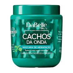 Duty - Masc Dabelle 400Gr Cachos Da Onda