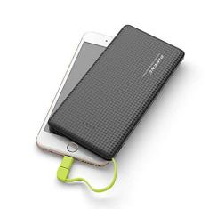 Carregador Portátil Pineng 10000mah para Samsung Galaxy S8