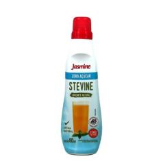 Adoçante Natural Stevine 80Ml Jasmine