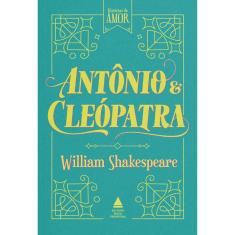 Antônio E Cleópatra