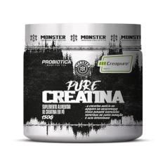 Probiótica Creatina Pura Creapure 150G -