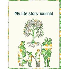 My life story journal