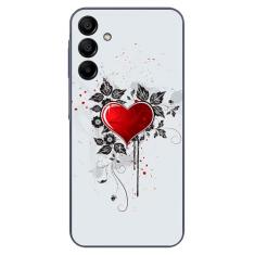 Capa Adesivo Skin364 Verso Para Galaxy A15 5G (SM-A156)