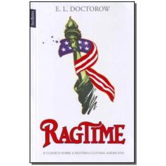 Ragtime - Best Seller - Grupo Record