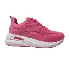 TENIS VIA MARTE FLATFORM REF:2211401 FEMININO-Feminino