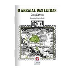 O arraial das letras