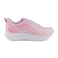 Tênis Feminino Olympikus Glam 4 Caminhada