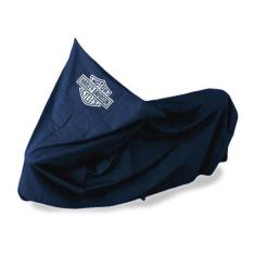 Capa para Moto Harley Davidson 100% Impermeável - Spts