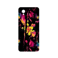 Capa Adesivo Skin206 Verso Para Alcatel 1 5033j (2018) - KawaSkin