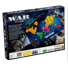 Jogo War 02000 Grow