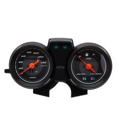 Painel Comp. Instrumentos Condor Ybr 125 2006 A 2008 F016