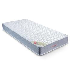 Colchão Solteiro King Molas Ensacadas Orthocrin Radiance - 96x203x24