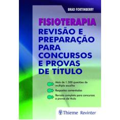 Livro - Fisioterapia