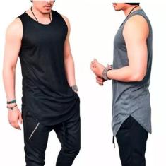 Molde Regata LongLine, Modelagem&Diversos, Tamanhos: P Ao Xg