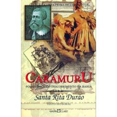 Livro - Caramuru