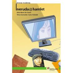 Livro - neruda@hamlet