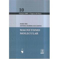 Livro - Magnetismo Molecular