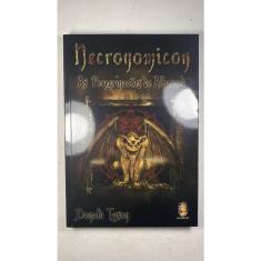 Necronomicon as Peregrinações de Alhazred