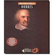 Livro Hobbes