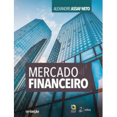 Livro - Mercado Financeiro
