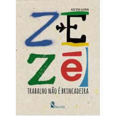 Livro - ZEZÉ
