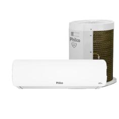 Ar Condicionado Split Inverter Philco PAC18FC 18000 BTUs Frio 220V