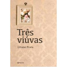 Livro - Três viúvas