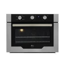 Forno Elétrico de Embutir Fischer Infinity 50L - Inox