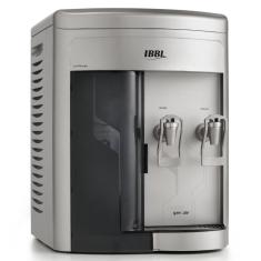 Purificador De Água IBBL 52072001 2,18 Litros Speciale FR600 Prata 220V