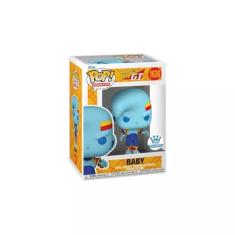 Boneco Funko Pop! Dragon Ball GT - Baby