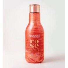 Shampoo Rose Gold Hobety 300ml