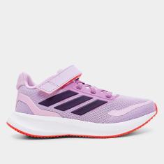 Tênis Infantil Adidas Runfalcon-Unissex