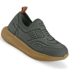 Tenis Infantil Bibi Flash Meninos-Masculino