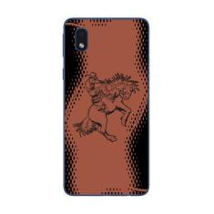 Capa Adesivo Skin357 Verso Para Samsung Galaxy M01 Core - KawaSkin