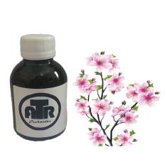 Essência Concentrada Para Difusor Flor de Cerejeira 100 ml