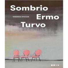 Livro Sombrio Ermo Turvo