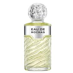 Eau De Rochas Rochas Paris - Perfume Feminino Eau De Toilette
