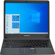 Notebook Compaq Corei3, 4gGB, SSD 120GB, win10sl - PC810 CQ-27