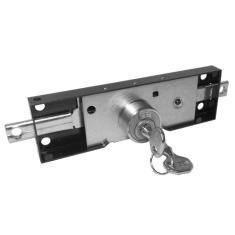 Fechadura Porta de Aço Stam 1201 Tetra - 41201