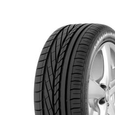Pneu Aro 20 Goodyear Excellence 255/45r20 101w