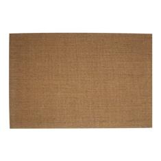 Tapete Natural Retangular Sisal (60x180cm) Mesclado