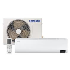 Ar Condicionado Split Digital Inverter Ultra 9.000 Btu/h Quente e Frio Branco (220V)