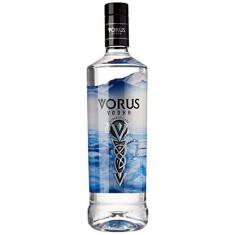 Vodka Vorus Tradicional 1000Ml