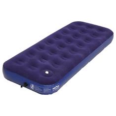 Colchão de Ar Inflável Solteiro Com fole Mor 009071
