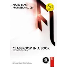 Livro - Adobe Flash Professional Cs5