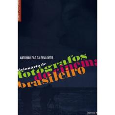 dicion.de Fot do Cinema Brasileiro - Col. Aplauso