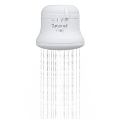 Ducha Ideale Plus 4T 6800W 220V - Zagonel