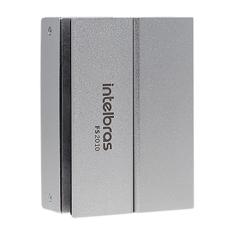 Fechadura Solenoide Para Portas De Vidro Fs 2010