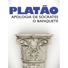 Apologia De Socrates - O Banquete