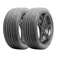 Kit 2 Pneus Continental Aro 22 275/45R22 ProContact RX FR 115W XL